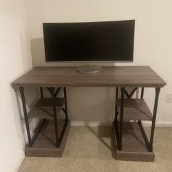 Desk For Sale! 