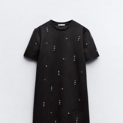 Zara Dress