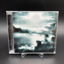 Alio Die Mathias Grassow Expanding Horizon CD Relapse Records Rare