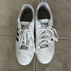 Adidas Sneakers Size 10 1/2