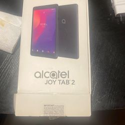Alcatel Joy Tablet 