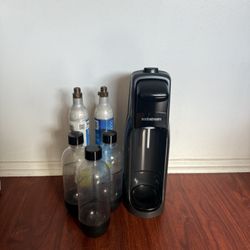soda stream