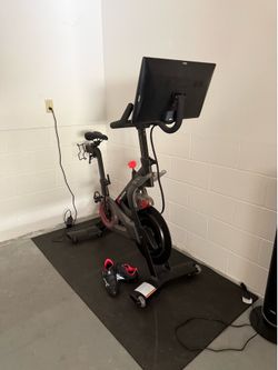 Peloton in Perfect Condition