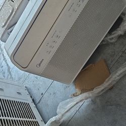 Window Ac