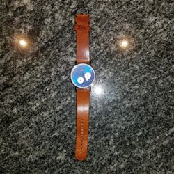 SKAGEN WALTHER KOMONO