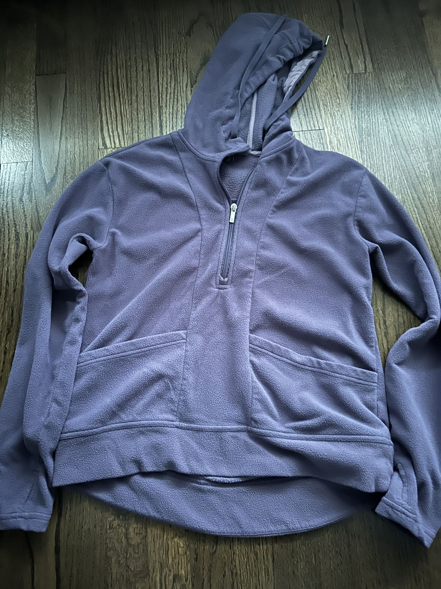 Used Women’s Sweater Fleece