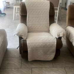 Recliner