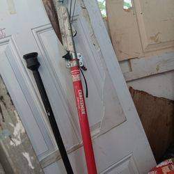 Treee Branch Cutter Saw & Sledge Hammer 