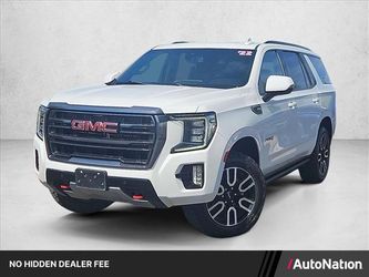 2022 GMC Yukon