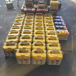 OPTIMA Batteries OPT8014-045 8014-045 D34/78 YellowTop Dual Purpose car truck Battery. Bateria Para Carro Camioneta

PRICE IS FIRM. Optima yellow top 
