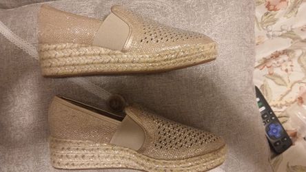 Andiamo gold shimmer s7