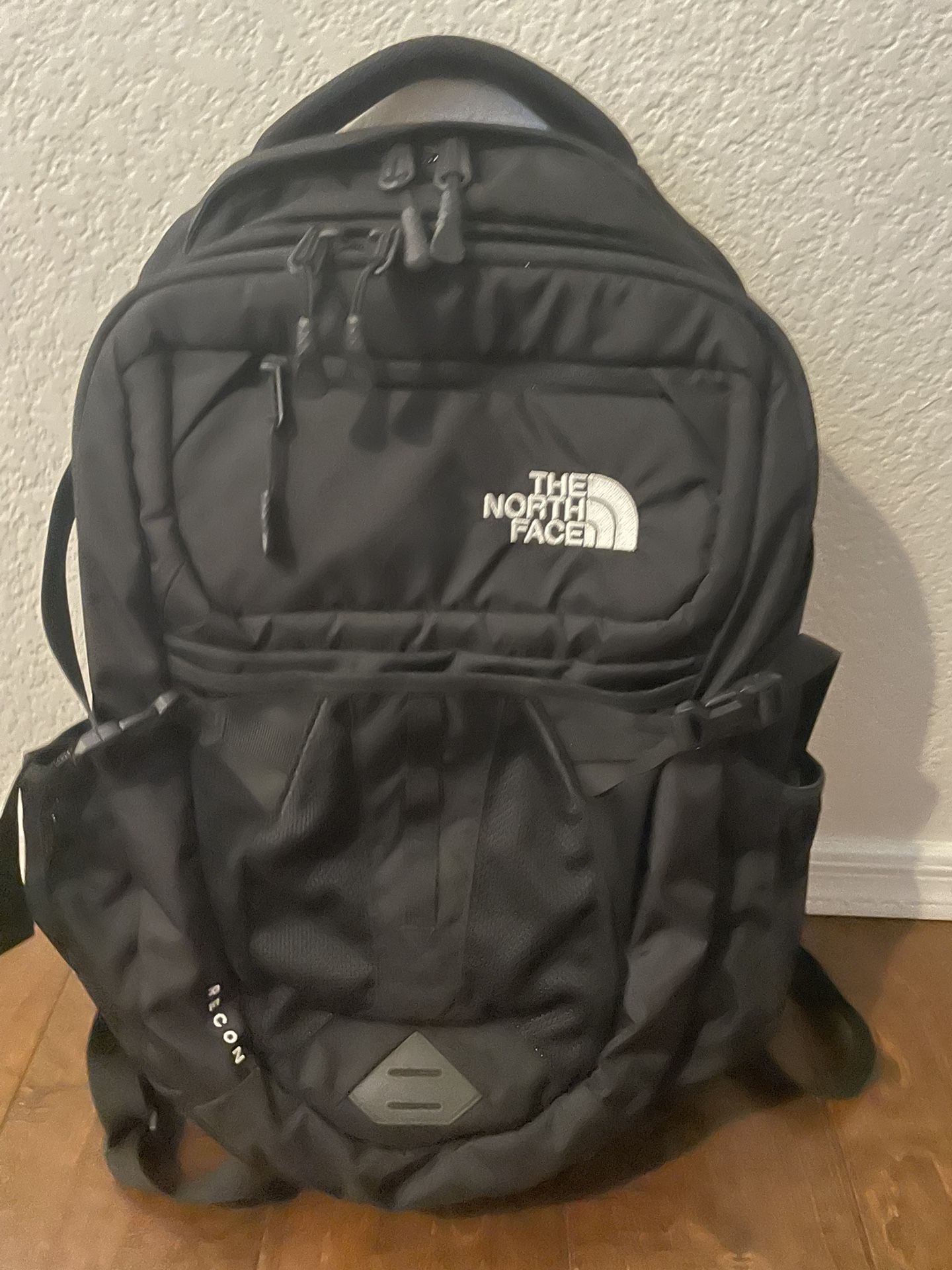 North Face Backpack