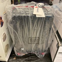 Hurley Carry-On Luggage