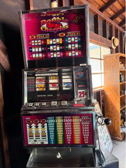 Slot Machine
