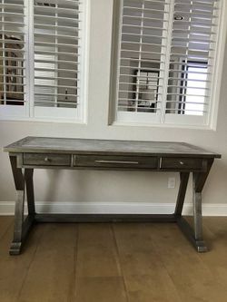 Ashley Furniture Desk