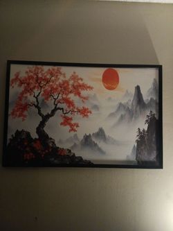 36"x24" or 48"x32"