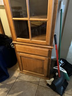 Fancy Tv Stand With Lights 