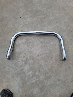 40's grill guard
