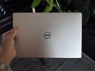2019 XPS 13 9380