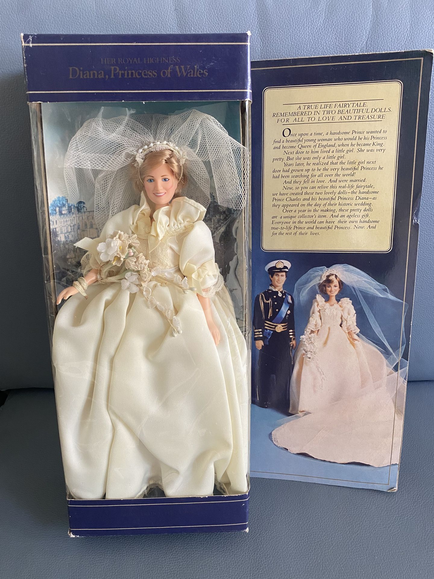 Antique Dolls