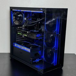 🔥Gaming PC Beast RTX 3070 COD & Fortnite Ready