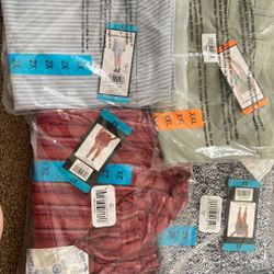 Brand New Linen Shorts & Bermuda shorts 