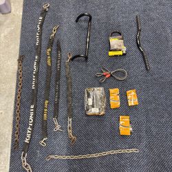 Bike Stuff