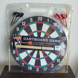 Dartboard Set