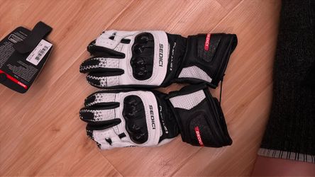 Sedici Chicane 2 Gloves (Medium)