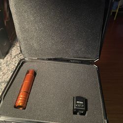 Cheyenne Hawk Pen With Critical Connect Power Supply - Tattoo equipment 