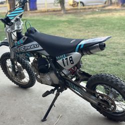 Dirtbike 