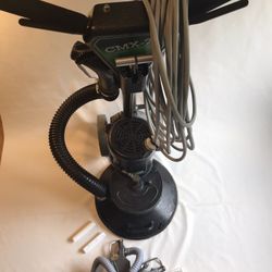 Hydramaster RX 20 rotary jet extractor