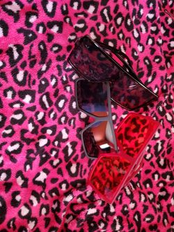 Over Size Shades