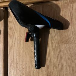 Bike Seat 