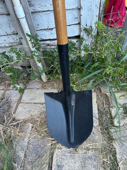 Shovel