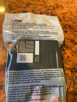 Printer ink