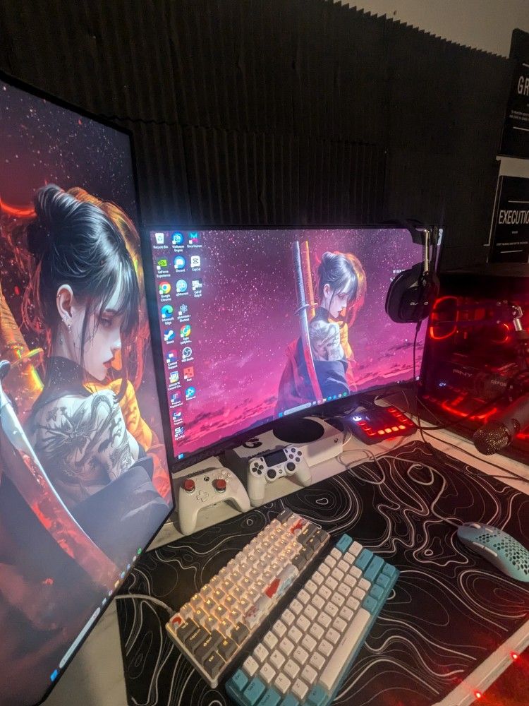 Gaming PC