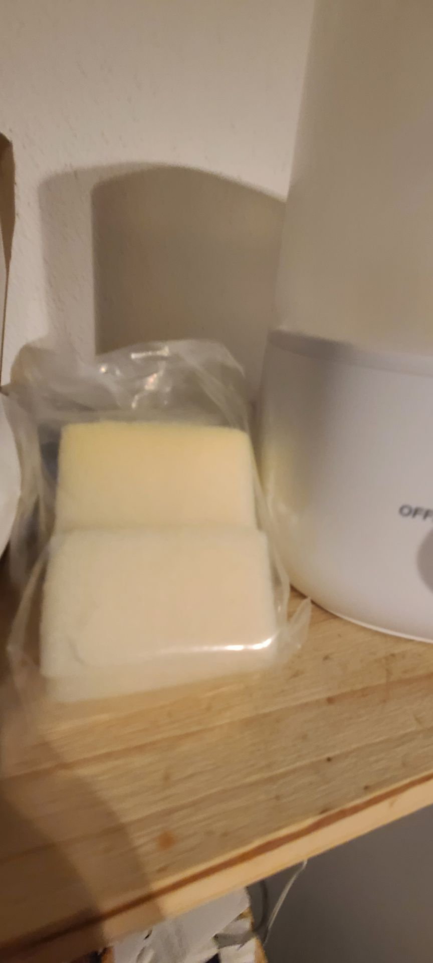 Levoit Humidifier