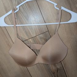 Skims Bra Sz 34C