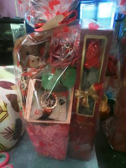 Valentine 💝 Gift Baskets