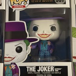 The Joker (Batman Classic Movie) 
