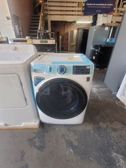 General washer