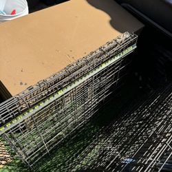 Dog Crates 