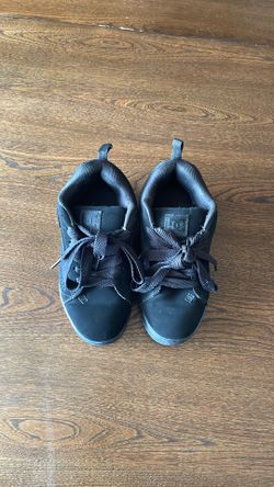 DC shoes