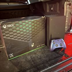 Xbox Series X 