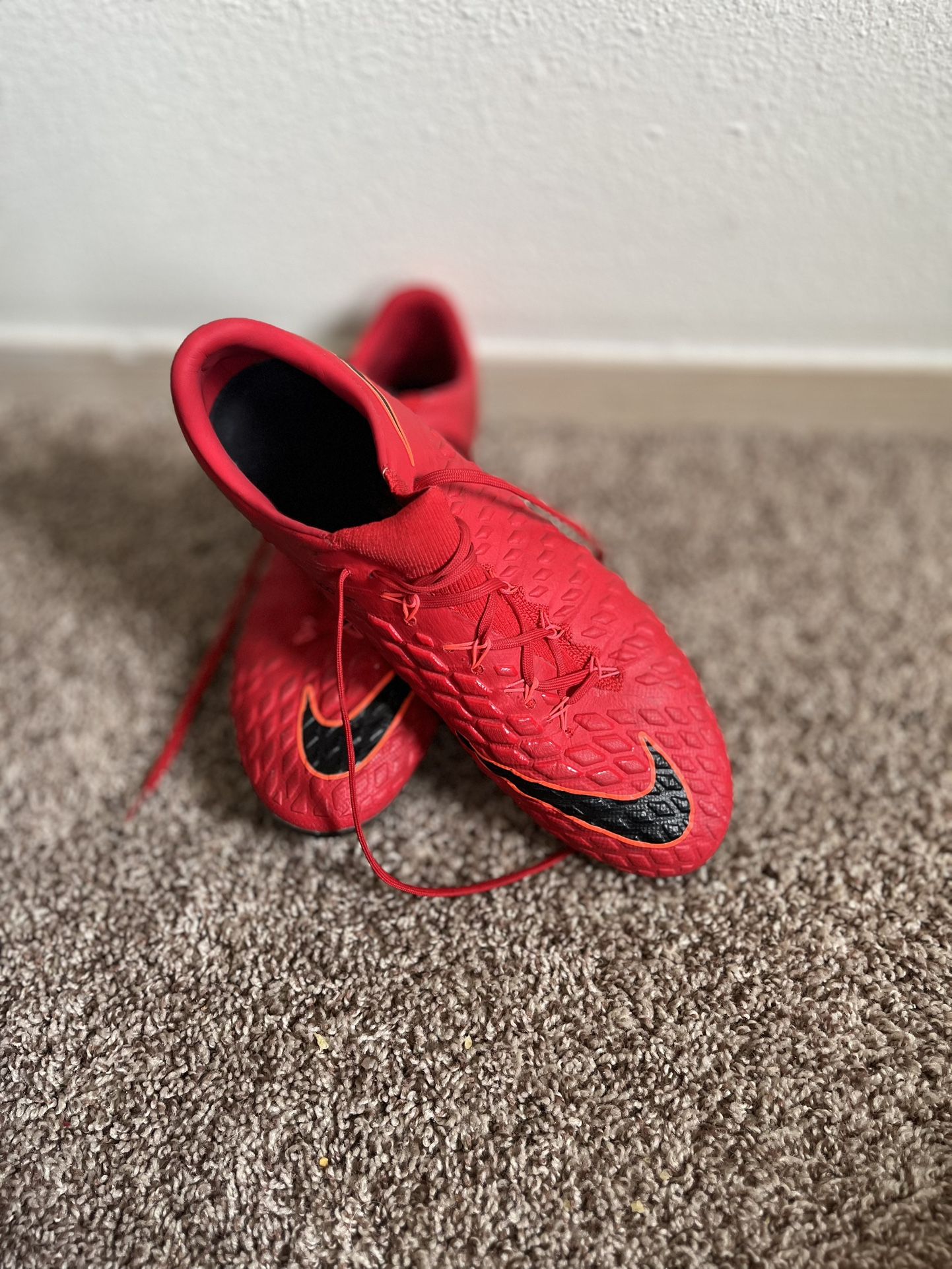 Nike Hypertension Phantom 2