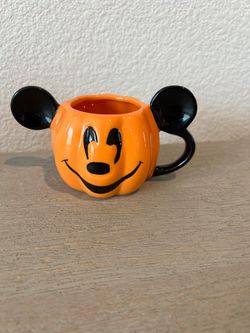 Small Mickey mug