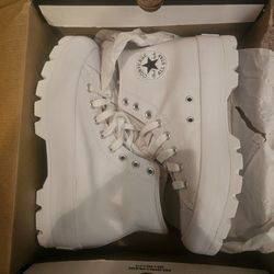 Womens Converse 