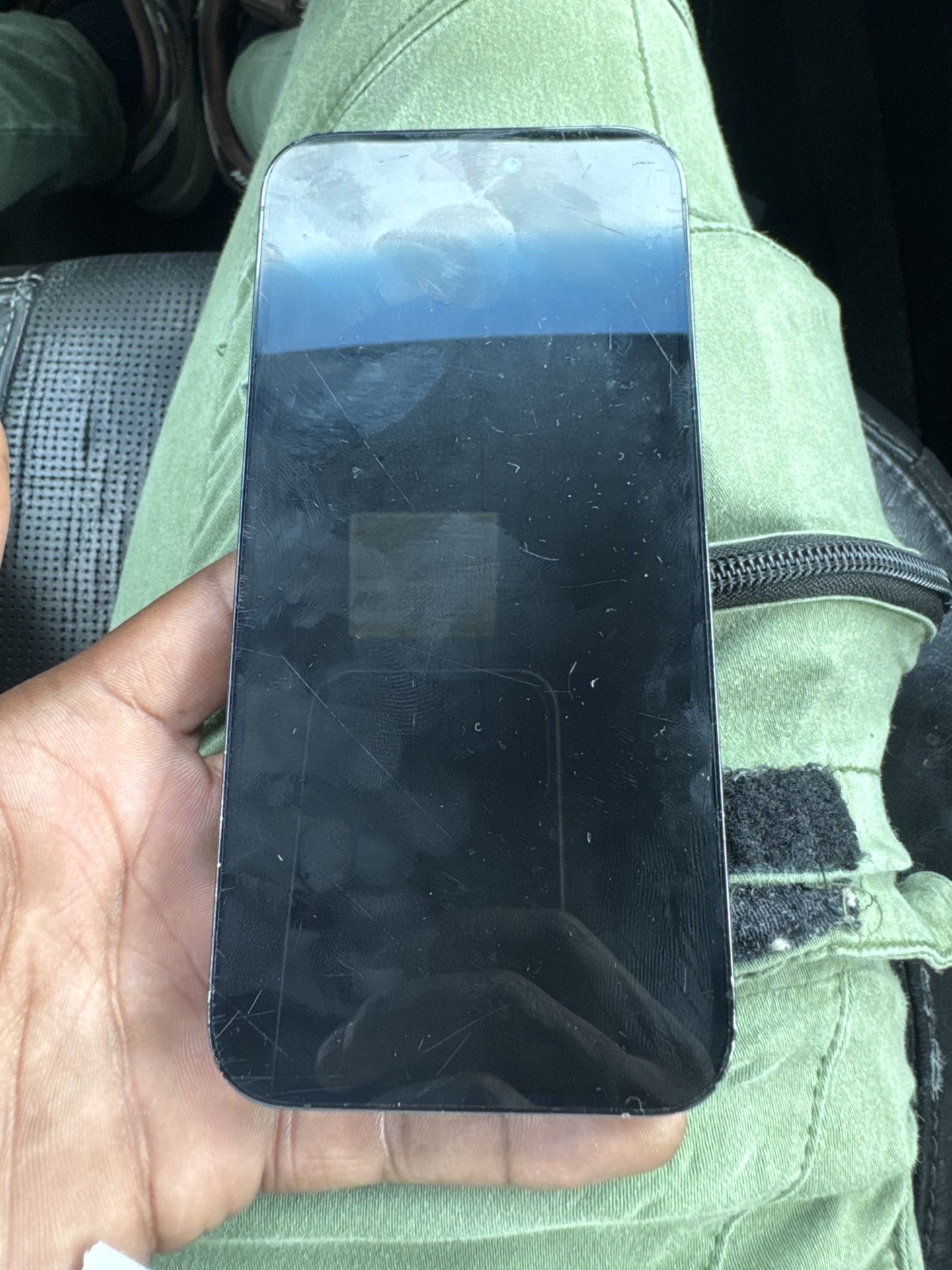 iphone 14 pro
