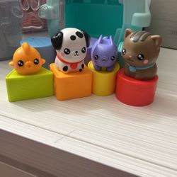 Fisher Price Toy For Toddler 